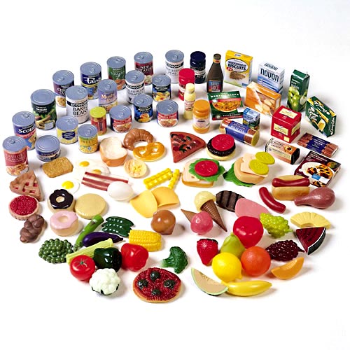進(jìn)口食品安檢不過關(guān)，貿(mào)易逆差持續(xù)增大